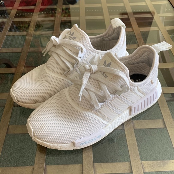 adidas nmd poshmark